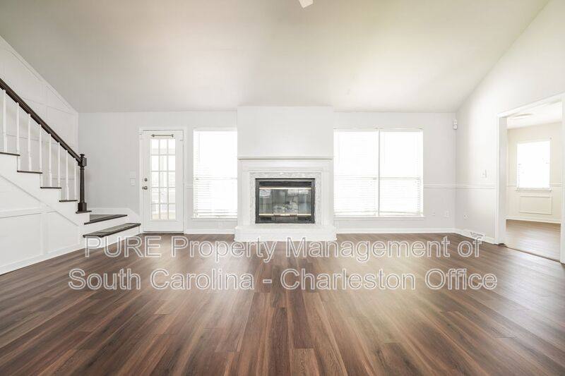 House for rent at 101 Proprietors Lane, Summerville, SC 29485