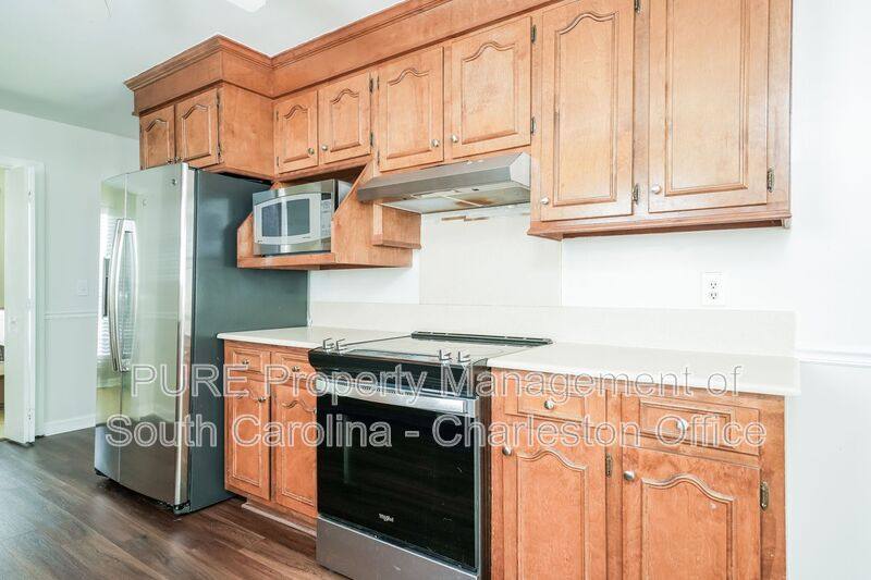 House for rent at 101 Proprietors Lane, Summerville, SC 29485