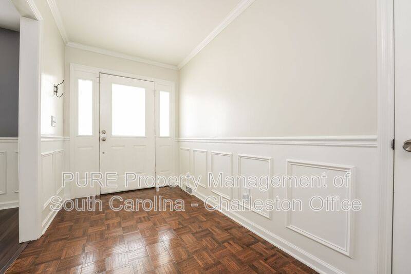 House for rent at 101 Proprietors Lane, Summerville, SC 29485