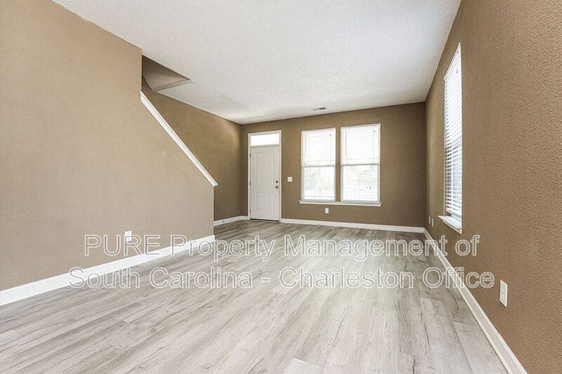 Townhouse for rent at 3891 Four Poles Park Dr, North Charleston, SC 29405