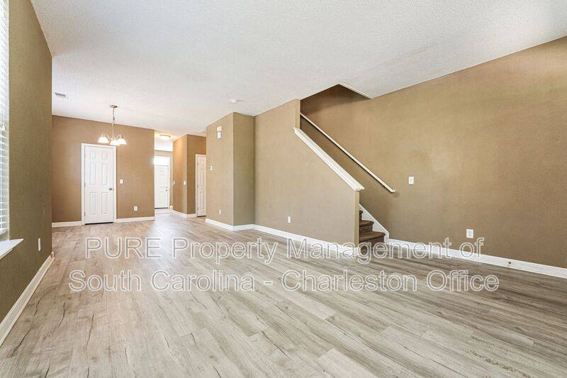 Townhouse for rent at 3891 Four Poles Park Dr, North Charleston, SC 29405