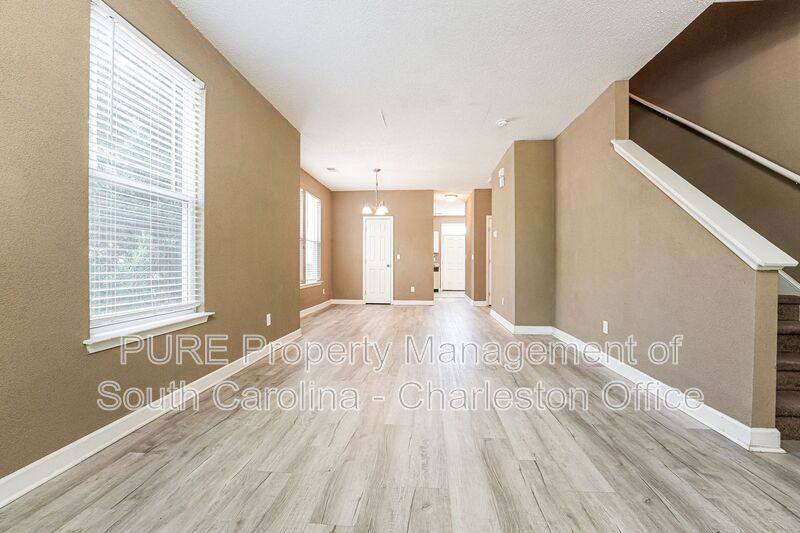 Townhouse for rent at 3891 Four Poles Park Dr, North Charleston, SC 29405
