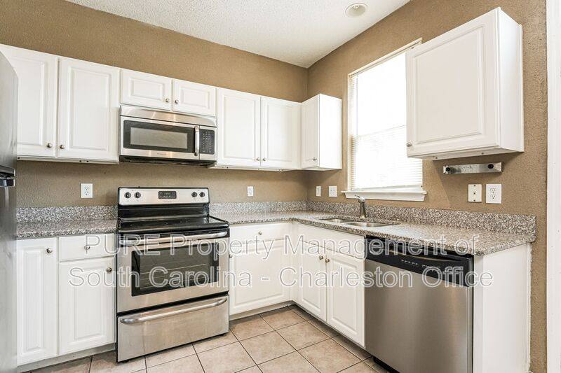 Townhouse for rent at 3891 Four Poles Park Dr, North Charleston, SC 29405