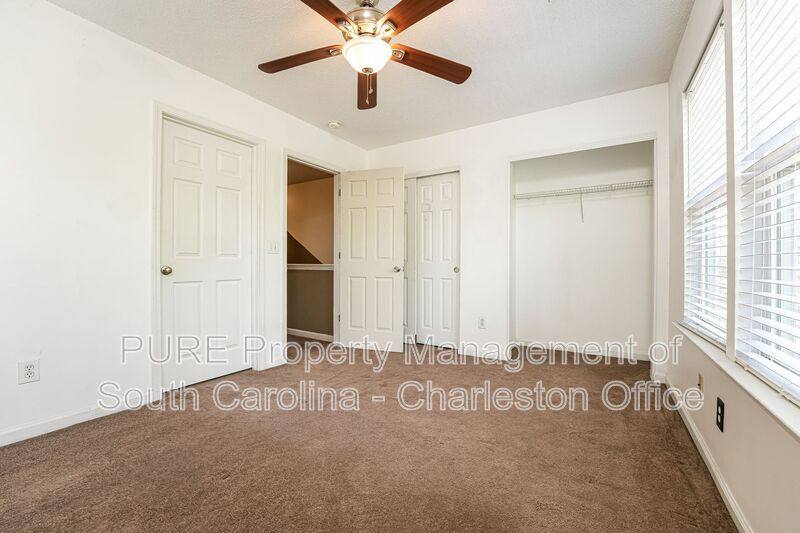Townhouse for rent at 3891 Four Poles Park Dr, North Charleston, SC 29405