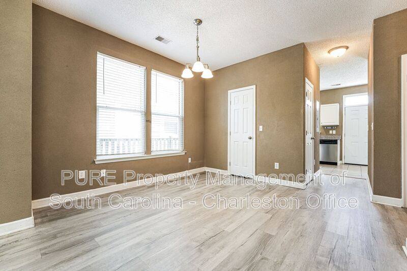 Townhouse for rent at 3891 Four Poles Park Dr, North Charleston, SC 29405