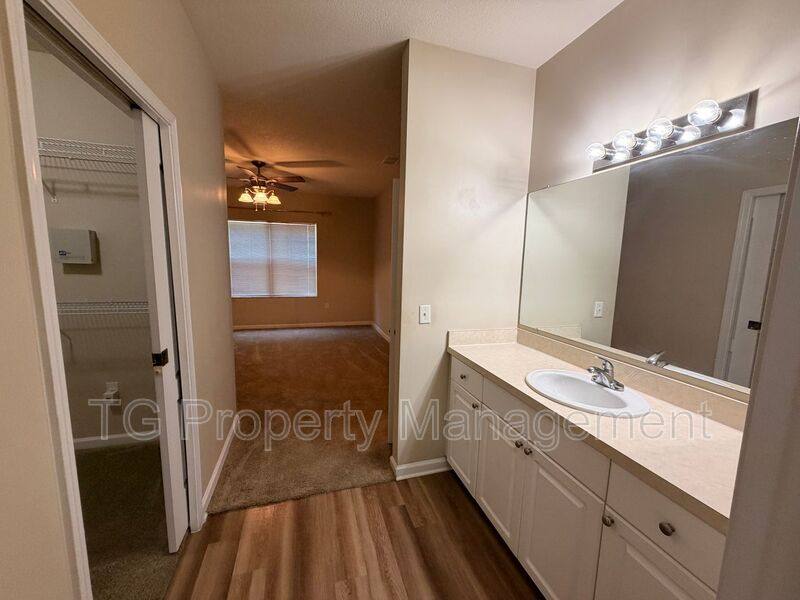 Condo for rent at 3750 Silver Bluff Blvd #406, Orange Park, FL 32065