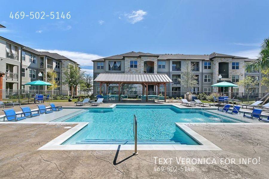 Apartment for rent at 200 Philomena Dr, Kyle, TX 78640