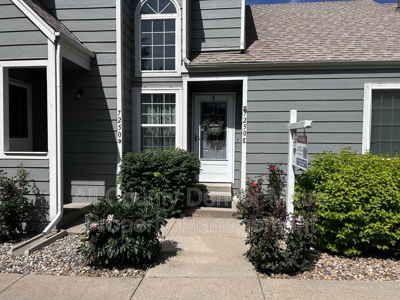 Townhouse for rent at 7250 Devinney Court E, Arvada, CO 80005