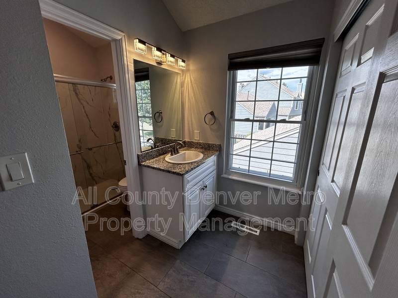 Townhouse for rent at 7250 Devinney Court E, Arvada, CO 80005