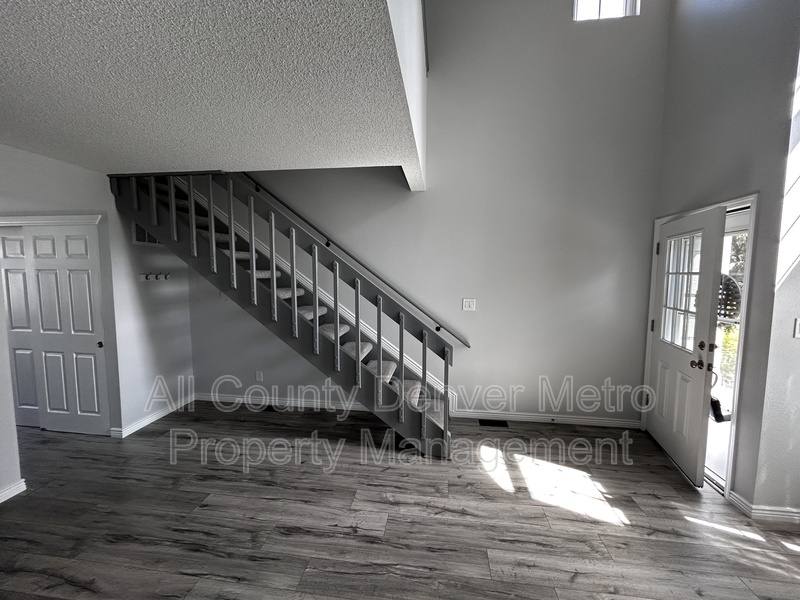 Townhouse for rent at 7250 Devinney Court E, Arvada, CO 80005