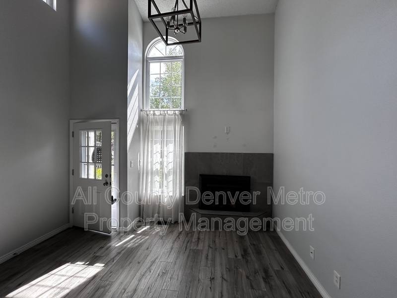 Townhouse for rent at 7250 Devinney Court E, Arvada, CO 80005