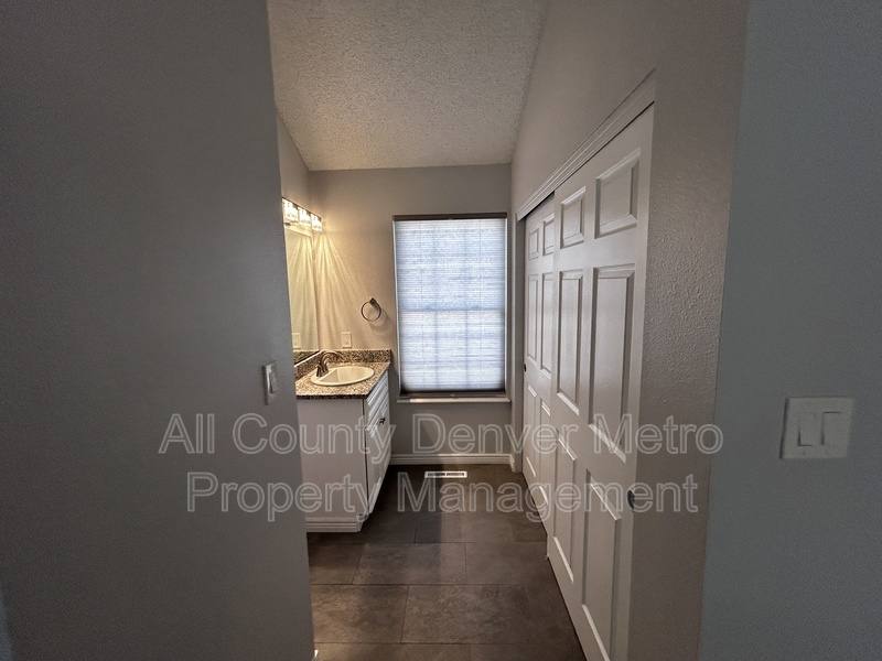 Townhouse for rent at 7250 Devinney Court E, Arvada, CO 80005
