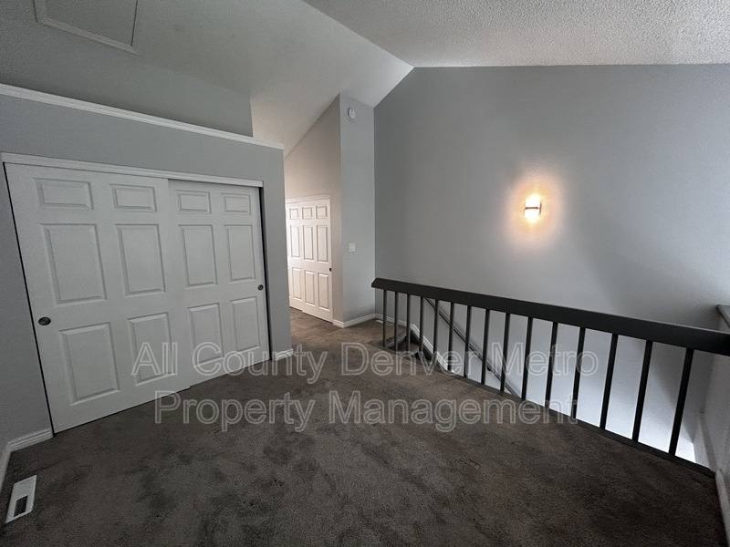 Townhouse for rent at 7250 Devinney Court E, Arvada, CO 80005