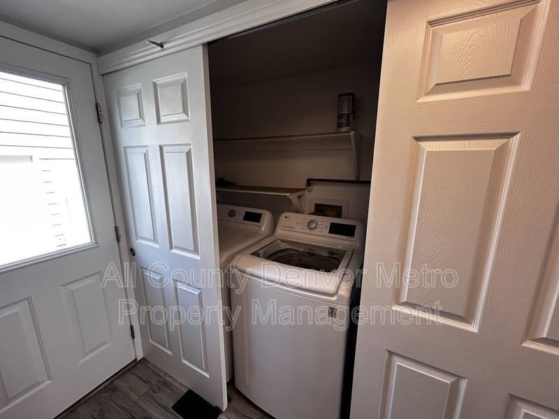 Townhouse for rent at 7250 Devinney Court E, Arvada, CO 80005
