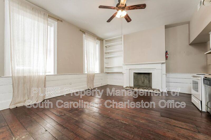 Condo for rent at 75 Society St #1, Charleston, SC 29401