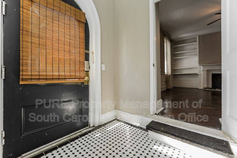 Condo for rent at 75 Society St #1, Charleston, SC 29401