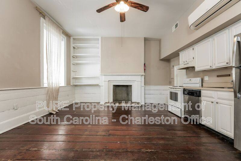 Condo for rent at 75 Society St #1, Charleston, SC 29401