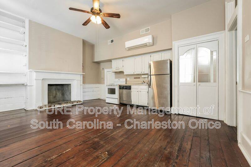 Condo for rent at 75 Society St #1, Charleston, SC 29401