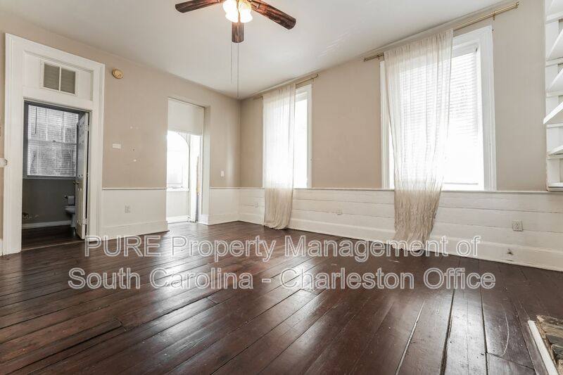 Condo for rent at 75 Society St #1, Charleston, SC 29401