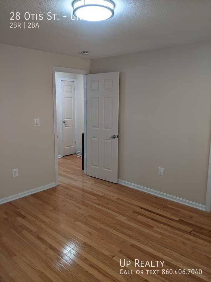 Apartment for rent at 28 Otis St, Manchester, CT 06040