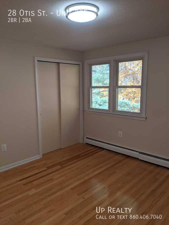 Apartment for rent at 28 Otis St, Manchester, CT 06040