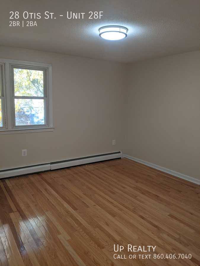 Apartment for rent at 28 Otis St, Manchester, CT 06040
