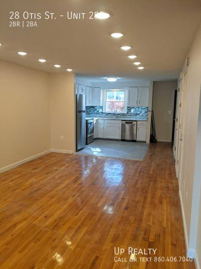 Apartment for rent at 28 Otis St, Manchester, CT 06040