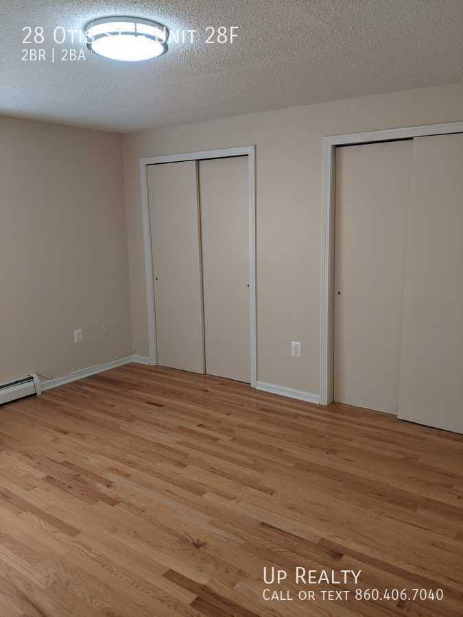Apartment for rent at 28 Otis St, Manchester, CT 06040