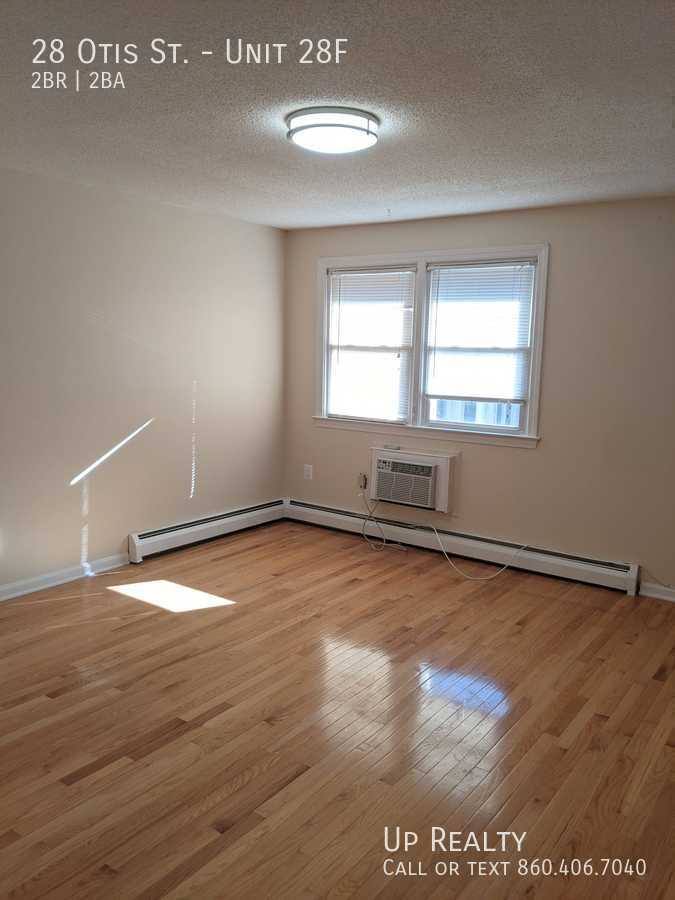 Apartment for rent at 28 Otis St, Manchester, CT 06040