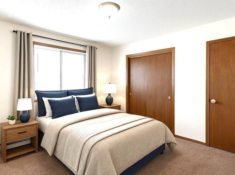 Apartment for rent at 2132 Grand Ave, West Des Moines, IA 50265