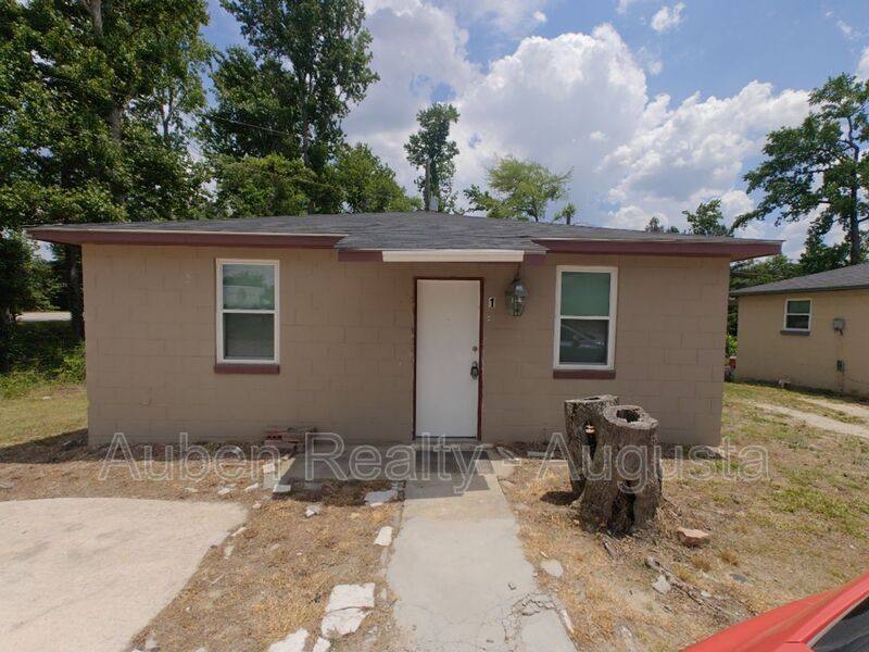 House for rent at 4432 Wrightsboro Rd #1, Grovetown, GA 30813