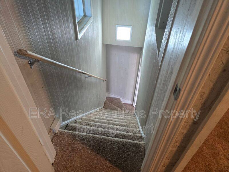 Apartment for rent at 3607 Sackett Ave #3, Cleveland, OH 44109