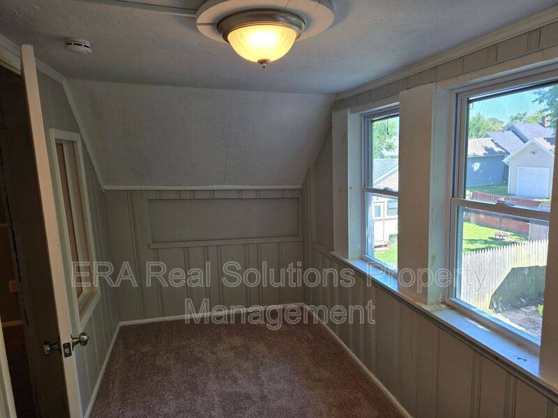 Apartment for rent at 3607 Sackett Ave #3, Cleveland, OH 44109