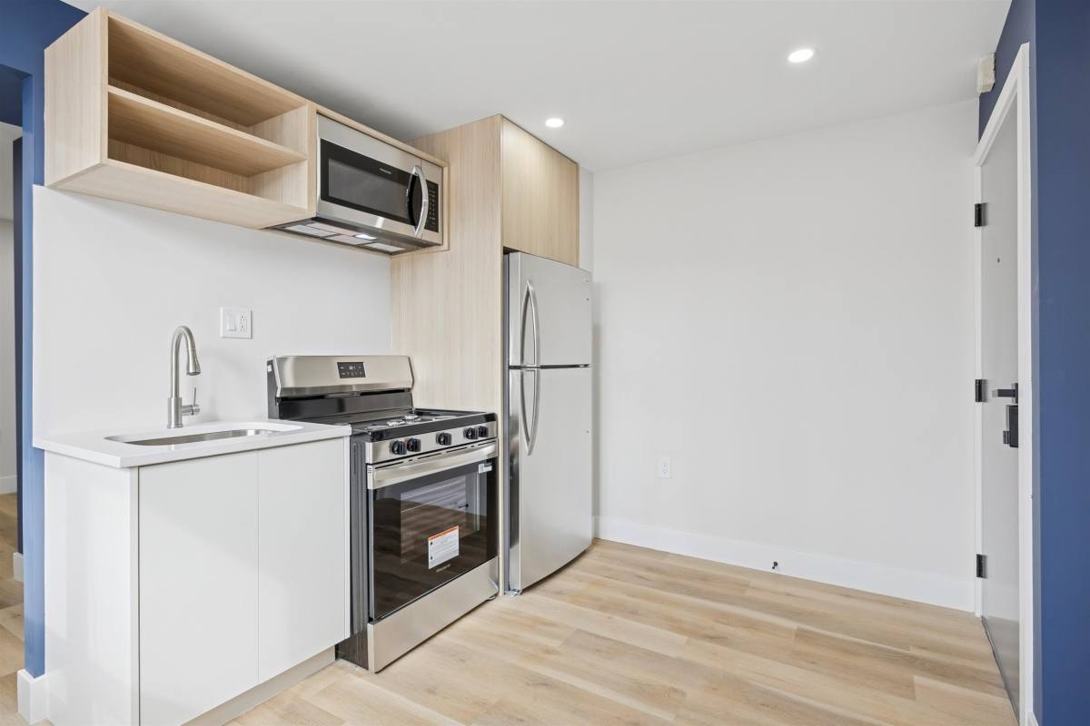 Apartment for rent at 4522 Baker St, Philadelphia, PA 19127