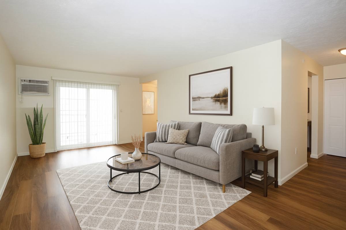 Apartment for rent at 8400 Pareti Place #105, Cicero, NY 13039