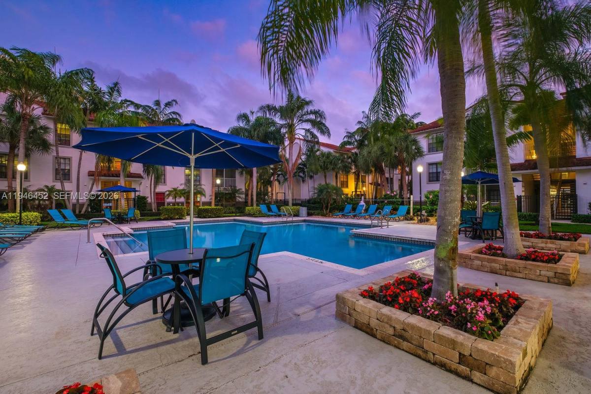Apartment for rent at 3101 Port Royale Blvd #3101L232, Fort Lauderdale, FL 33308