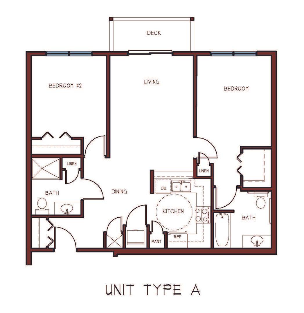 Apartment for rent at 220 Perimeter Dr, Colchester, VT 05446
