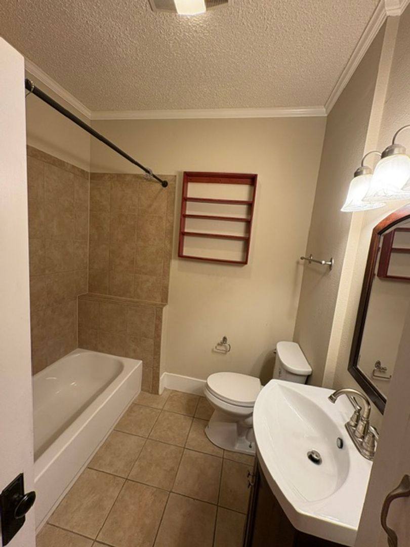 House for rent at 1018 Portland, Abilene, TX 79605