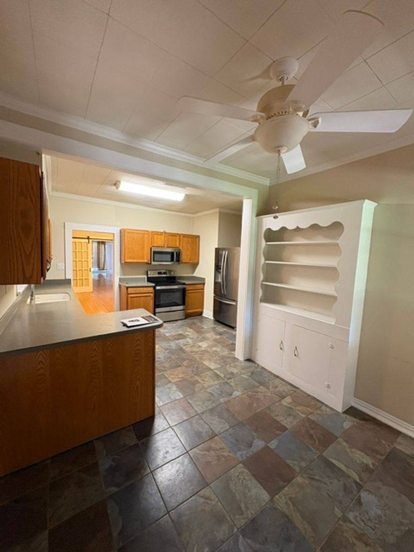 House for rent at 1018 Portland, Abilene, TX 79605