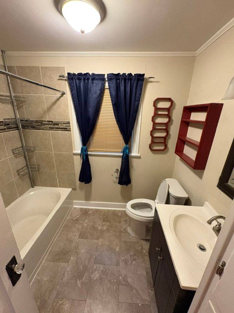 House for rent at 1018 Portland, Abilene, TX 79605