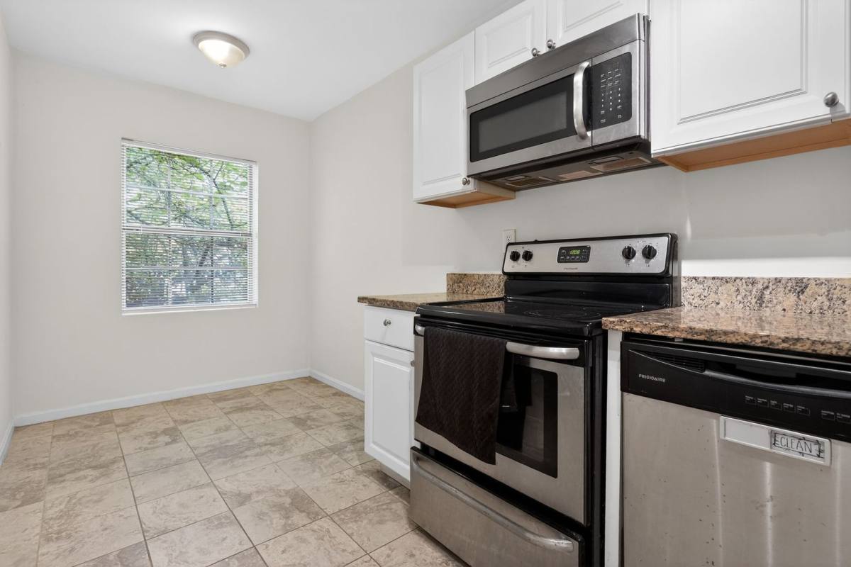Condo for rent at 1719 N Troy St, Arlington, VA 22201