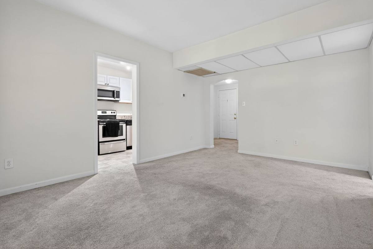 Condo for rent at 1719 N Troy St, Arlington, VA 22201