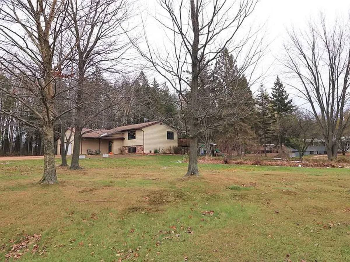 House for rent at 159883 Couty Rd, Wausau, WI 54403