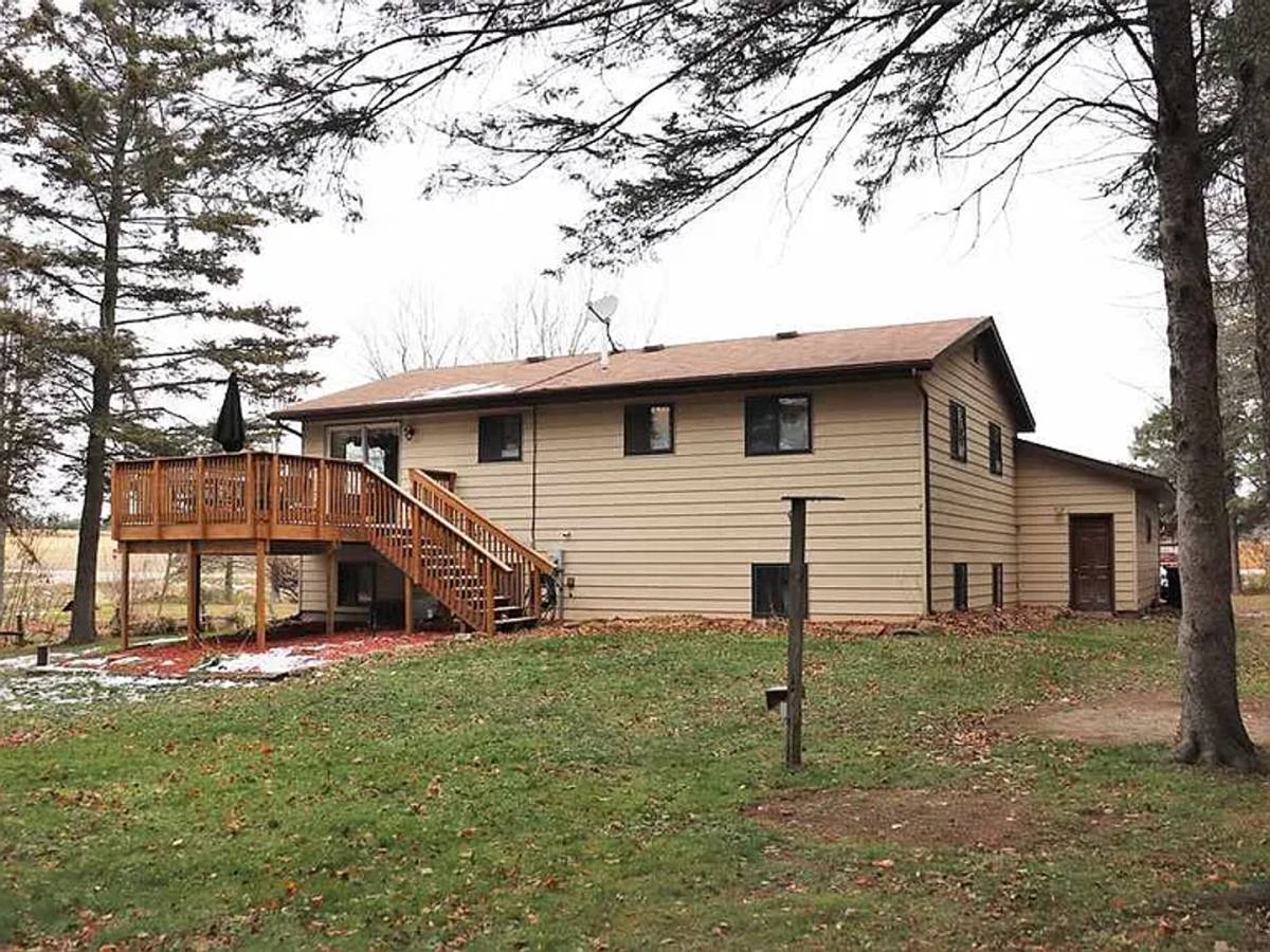 House for rent at 159883 Couty Rd, Wausau, WI 54403