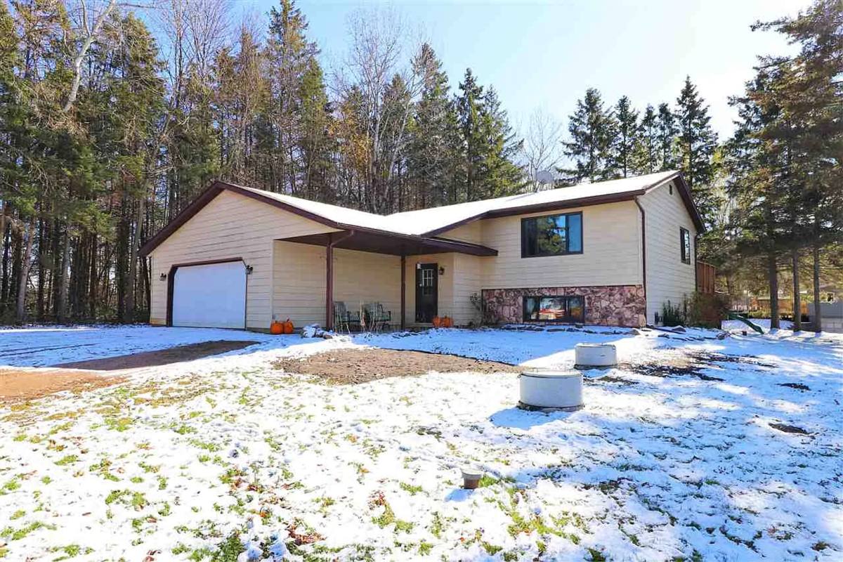 House for rent at 159883 Couty Rd, Wausau, WI 54403