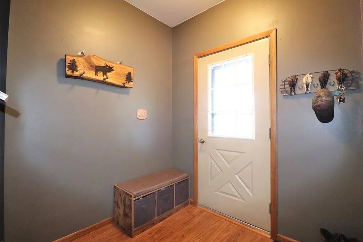 House for rent at 159883 Couty Rd, Wausau, WI 54403