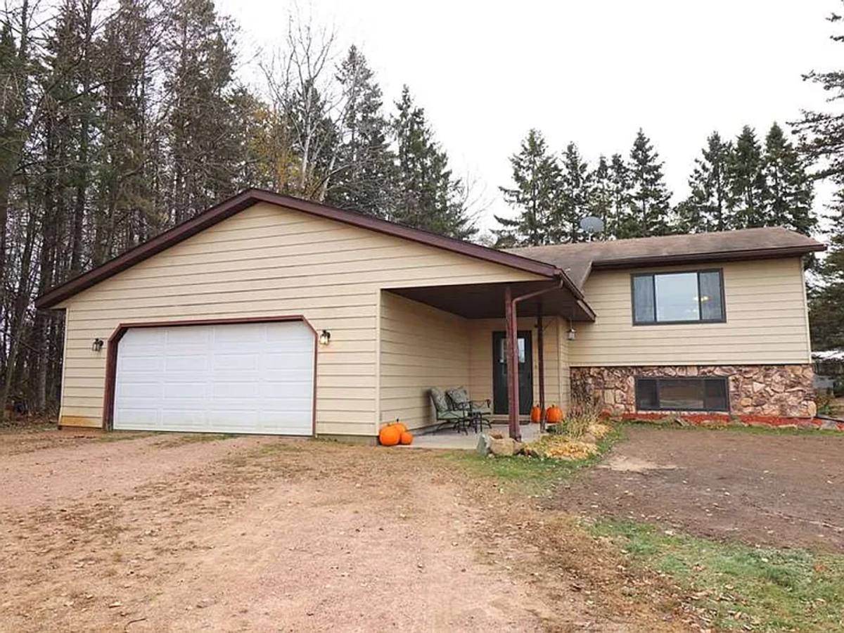 House for rent at 159883 Couty Rd, Wausau, WI 54403