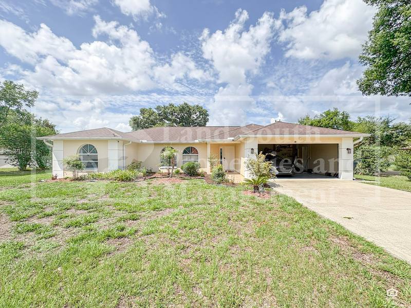 House for rent at 1011 Winifred Way, Lakeland, FL 33809