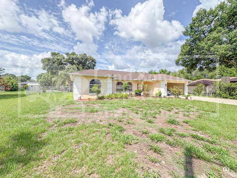 House for rent at 1011 Winifred Way, Lakeland, FL 33809