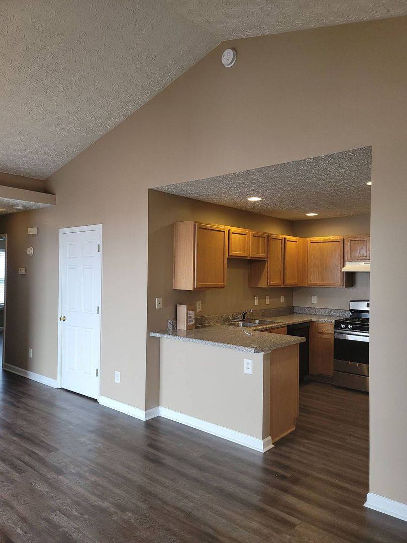 House for rent at 180 Ilex Dr, Canton, GA 30114